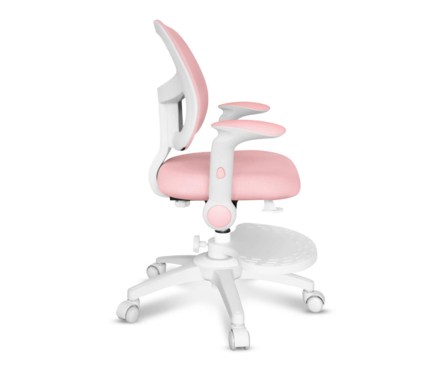Huzaro Mark Adler Junior 5.0 Pink - 1317308 - zdjęcie 5